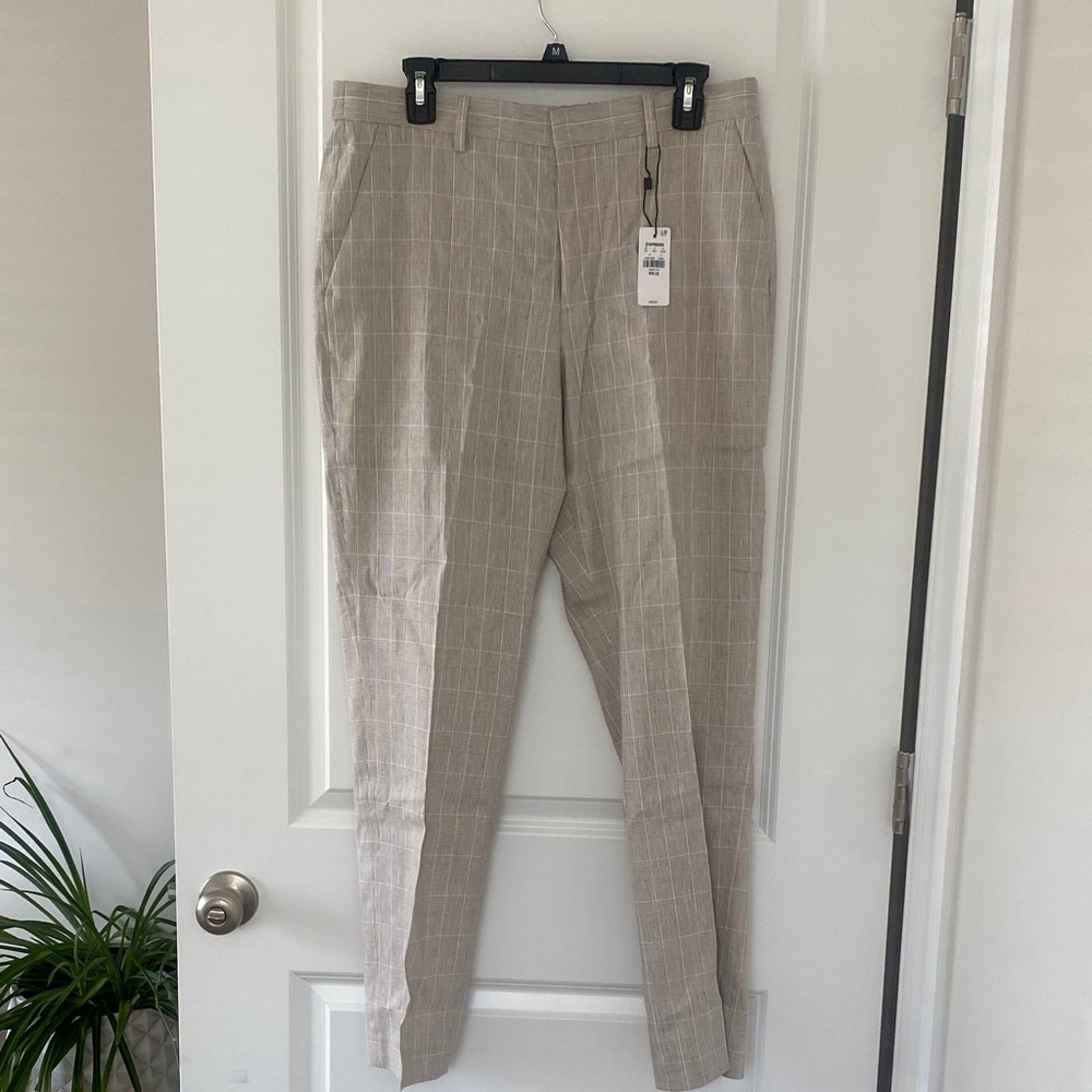 Express Men's Pants
